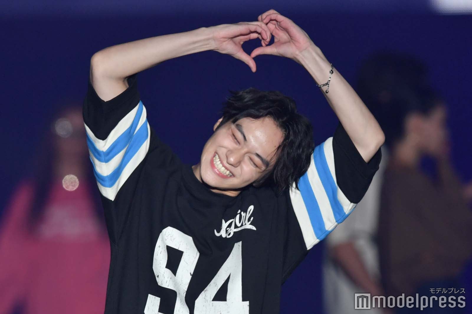 山下幸輝 （C）モデルプレス