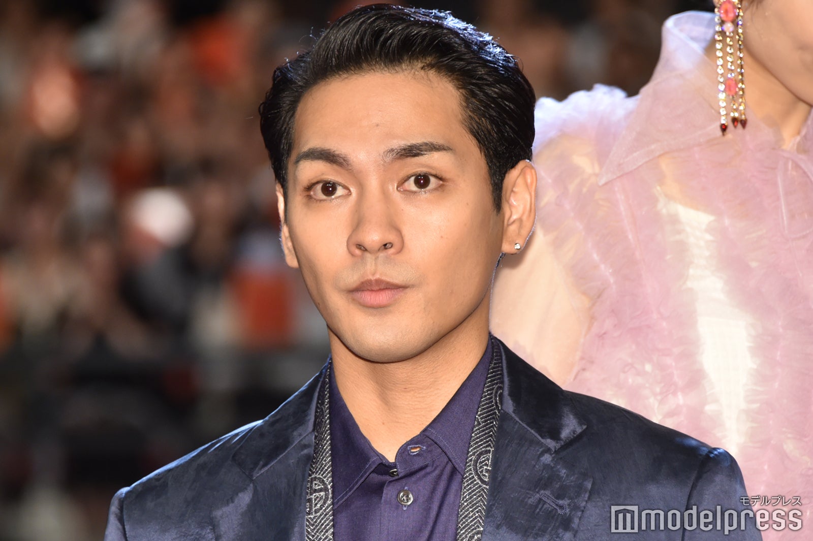 柳楽優弥（C）モデルプレス