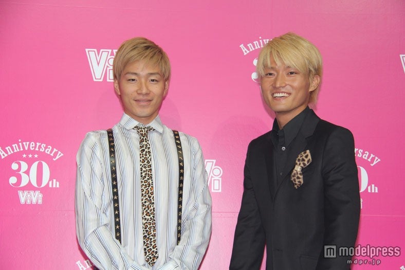 ジャルジャル（後藤淳平、福徳秀介）