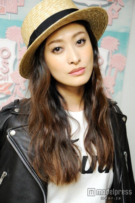 山田優