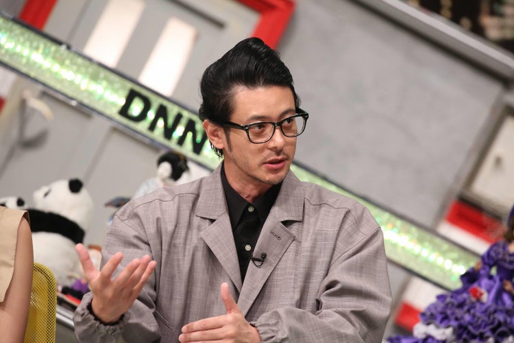 画像9 10 池田エライザが衝撃ものまね オダギリジョーは出川哲朗と演技論語り合う モデルプレス 画像9 10 池田エライザが衝撃ものまね オダギリジョーは出川哲朗と演技論語り合う モデルプレス