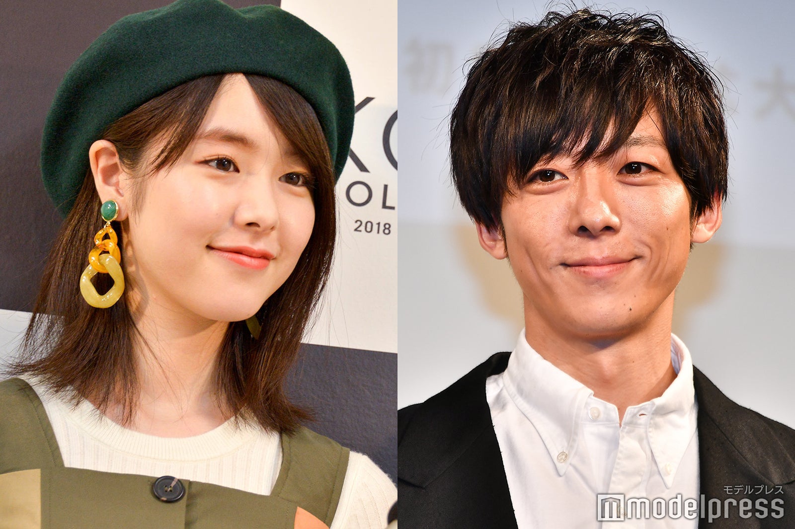 「凪のお暇」唐田えりか、“高橋一生さんのおてて”公開 オフショットにファン悶絶