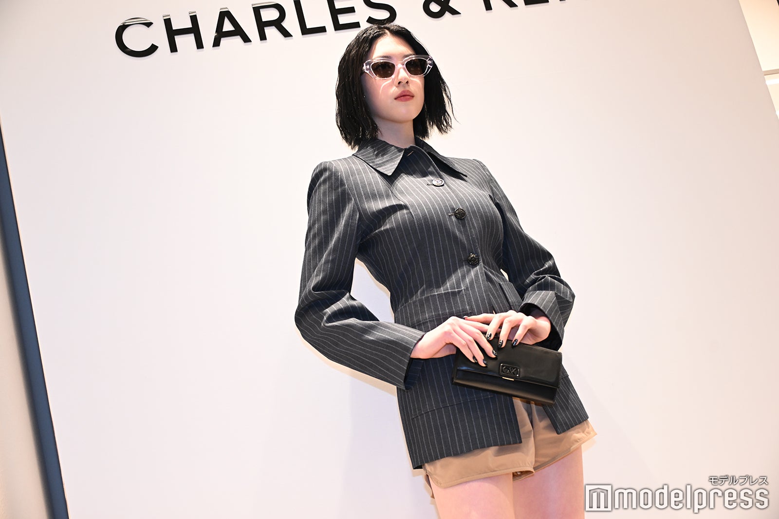 三吉彩花（C）モデルプレス