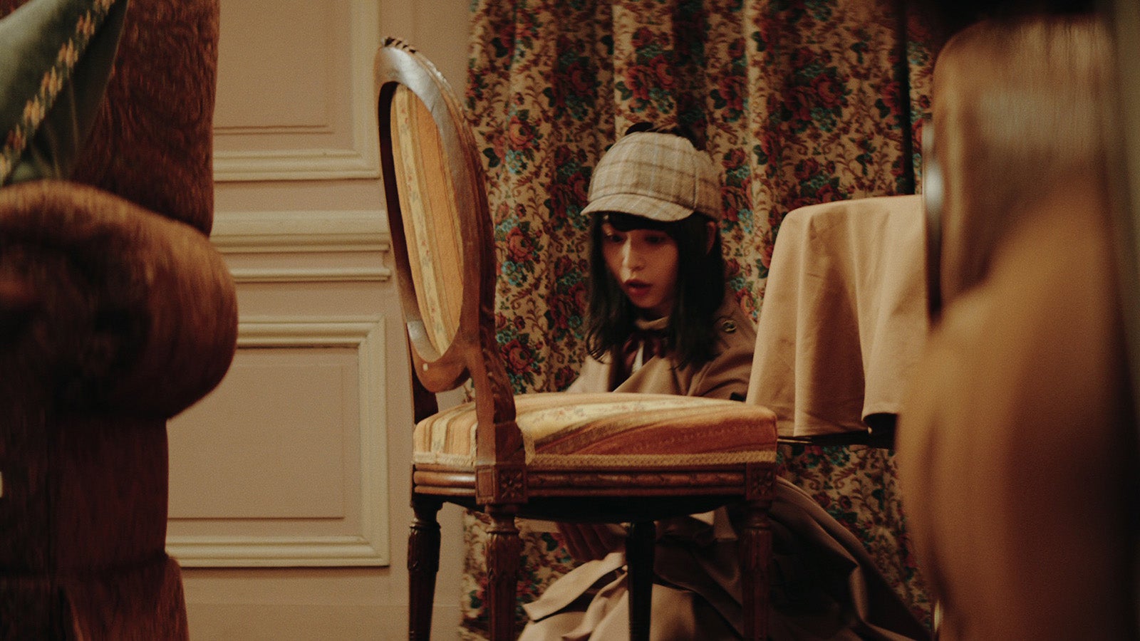 WEB動画 （提供写真）