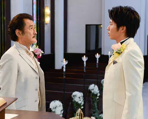 「おっさんずラブ」最終回、“トレンド世界一”で有終の美 2週連続の快挙