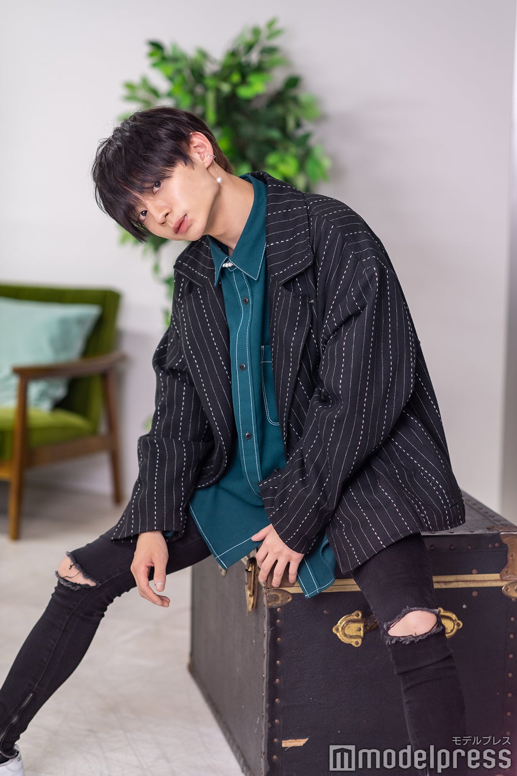 片寄翔太さん（C）モデルプレス