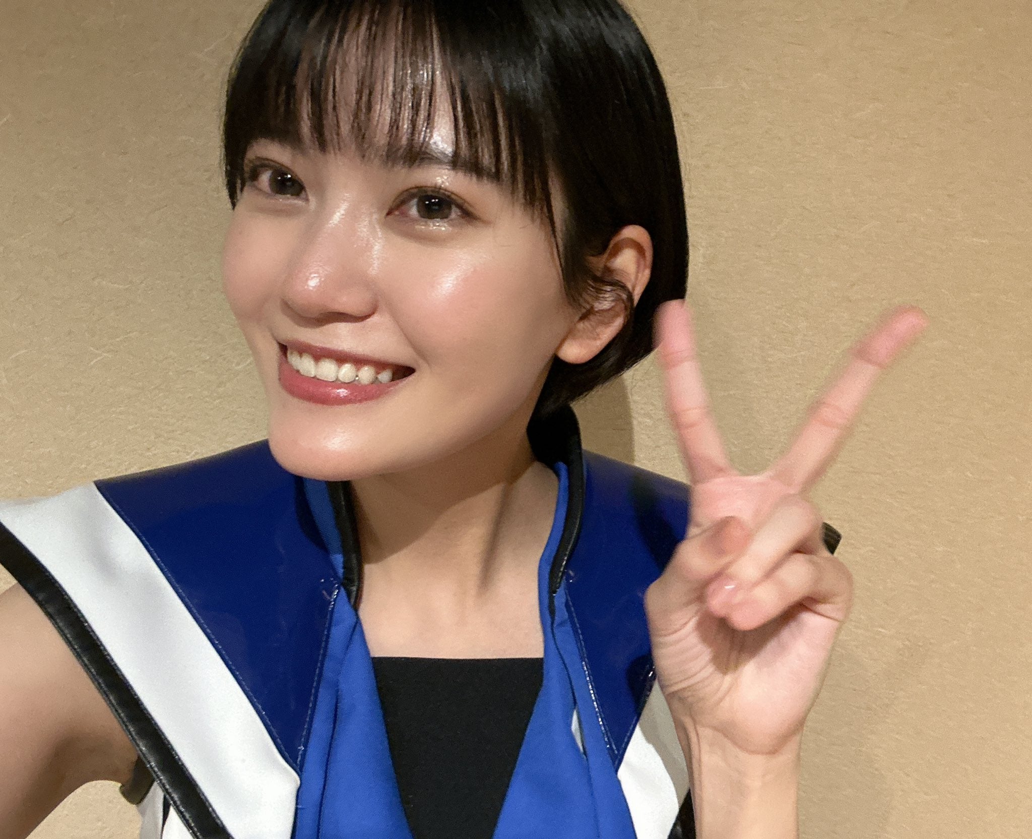 クロちゃんと真剣交際発表「モンスターラブ」美女・リチとは？「クロちゃんが5年前から好き」