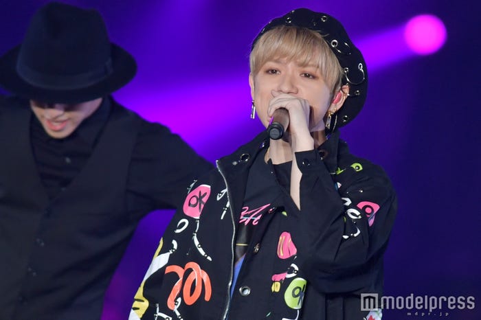末吉秀太 (C)モデルプレス
