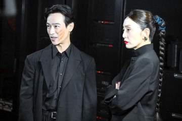 そういうことか！ VIVANT ジャミーンのアルバム写真に違和感、ああっ！ハン女史が「孤児」に強烈反応の理由か 山本モニターがバレた写真に別伏線 エリシャ血縁か