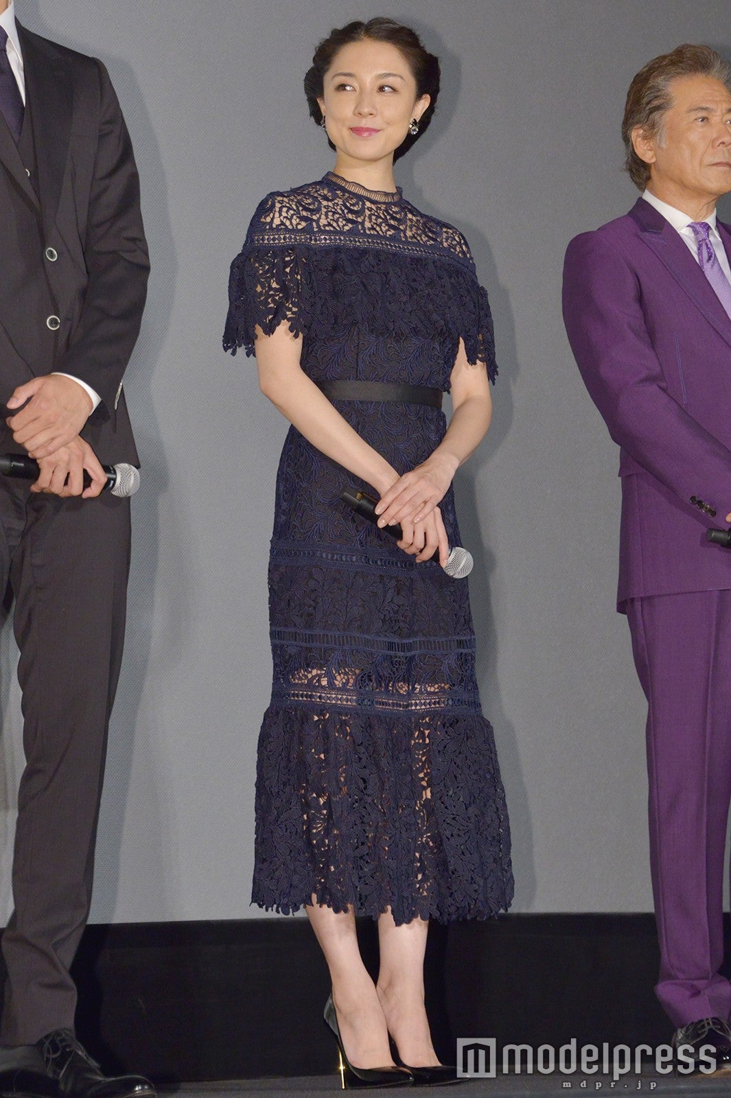 伊藤歩（C）モデルプレス