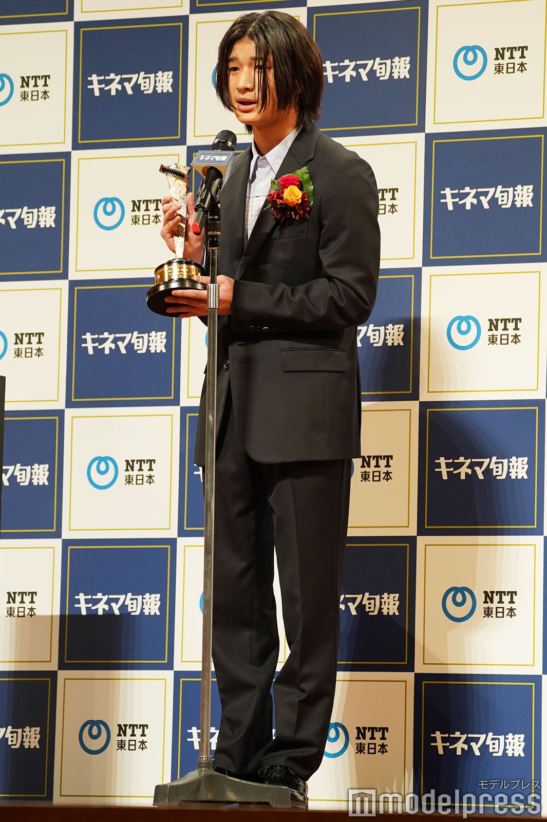 和田庵 （C）モデルプレス