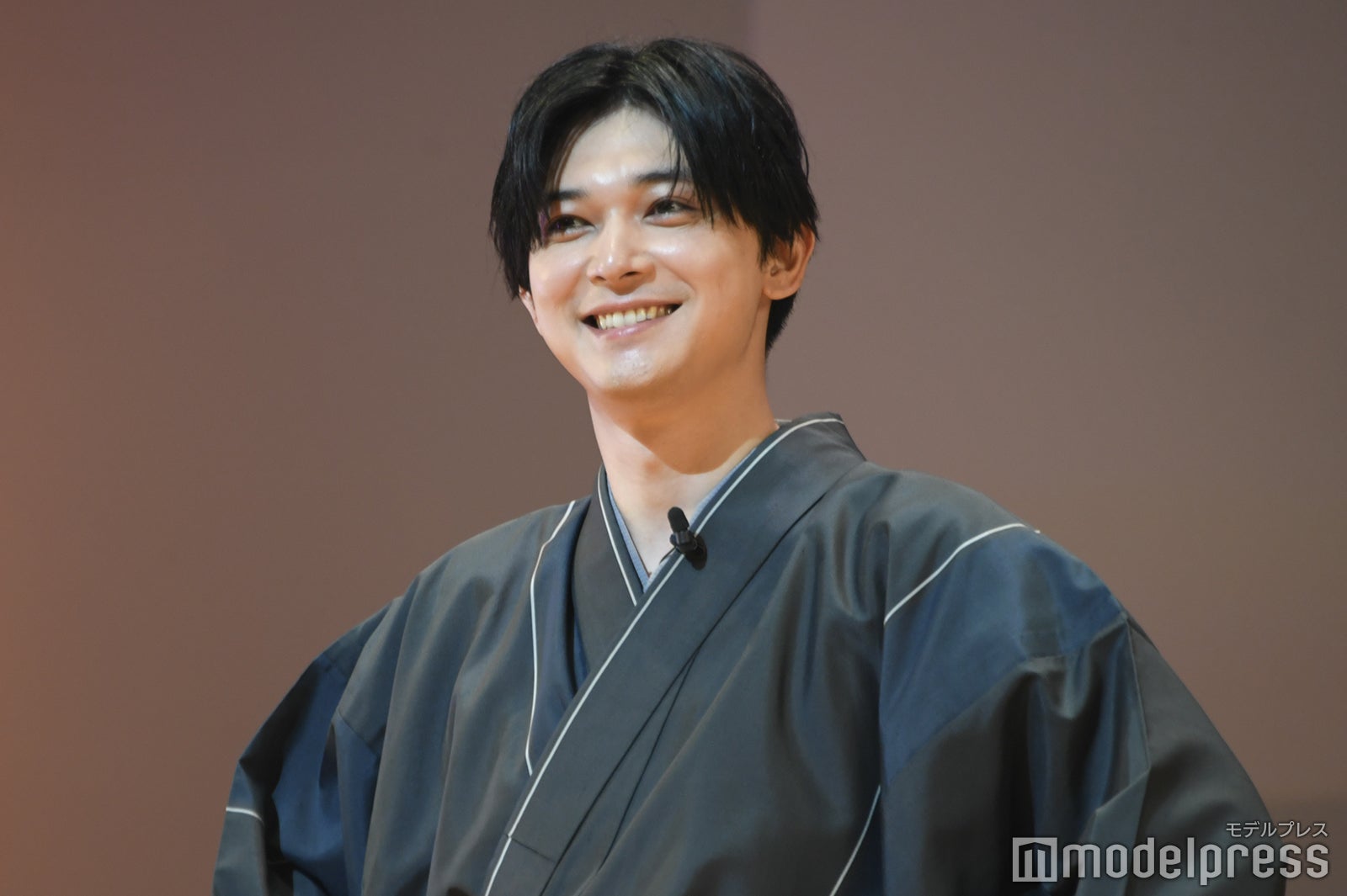 吉沢亮（C）モデルプレス