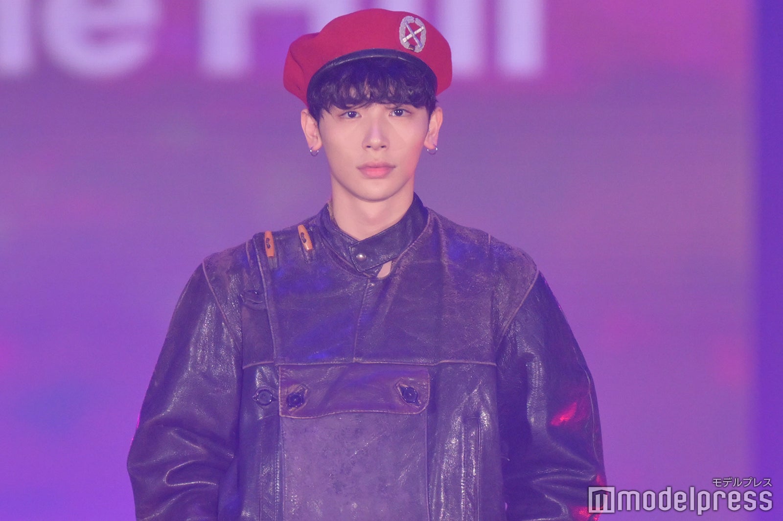 （C）モデルプレス