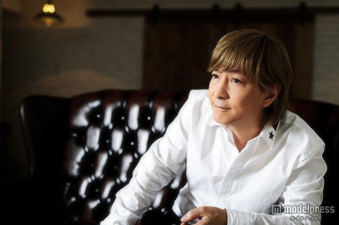 小室哲哉 Globe20周年の 真実 過去の葛藤と Faces Places の意味を初告白 モデルプレスインタビュー モデルプレス