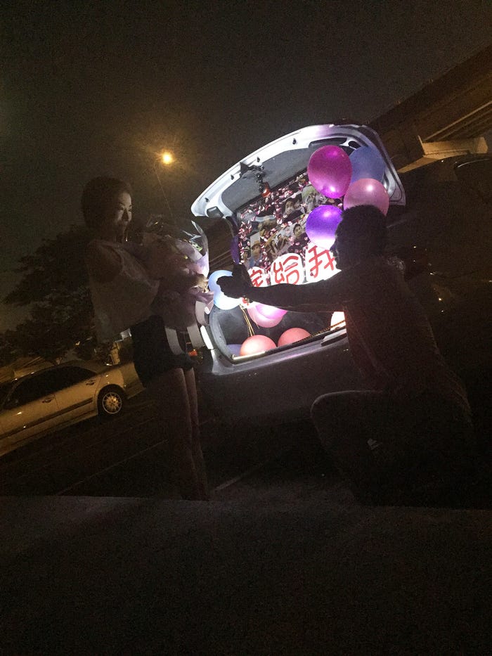 大久保麻梨子(画像提供:所属事務所)