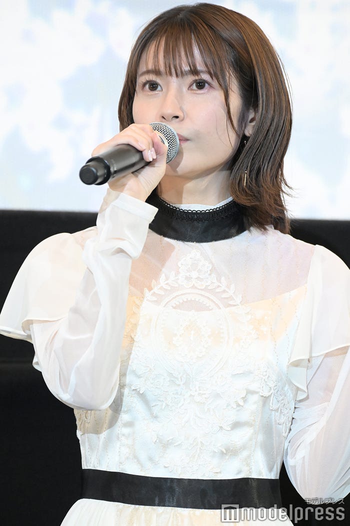 竹達彩奈 第1子妊娠発表 梶裕貴が父親に 夫婦コメント全文 モデルプレス 竹達彩奈 第1子妊娠発表 梶裕貴が父親に 夫婦コメント全文 モデルプレス