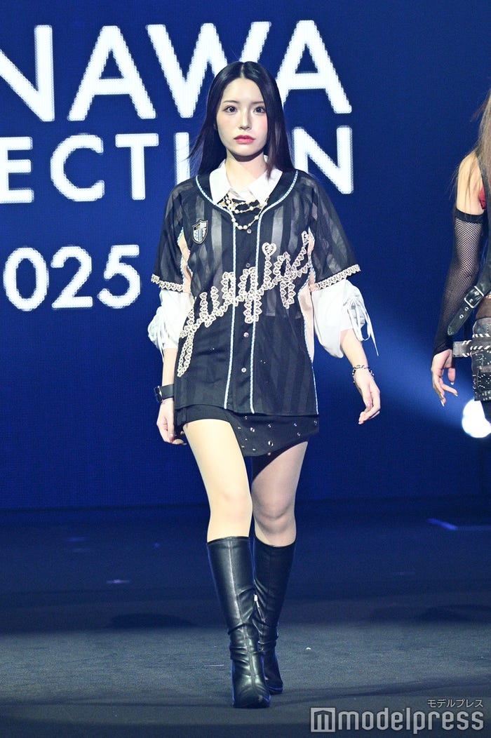 もみじ(C)モデルプレス