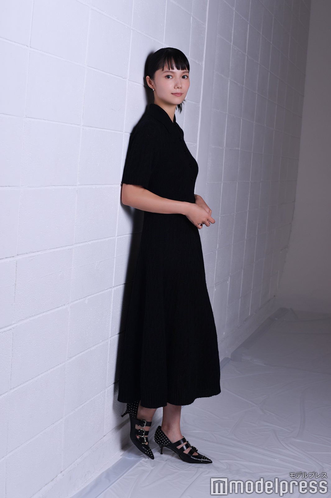 宮崎あおい（C）モデルプレス／スタイリスト：Babymix