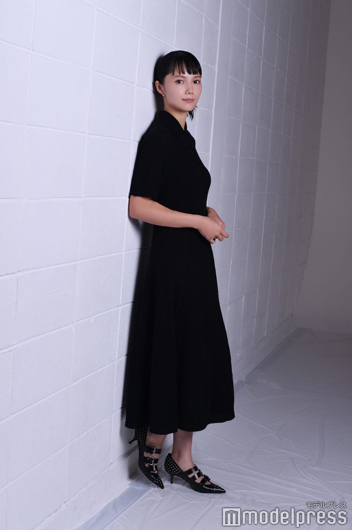 宮崎あおい(C)モデルプレス/スタイリスト:Babymix