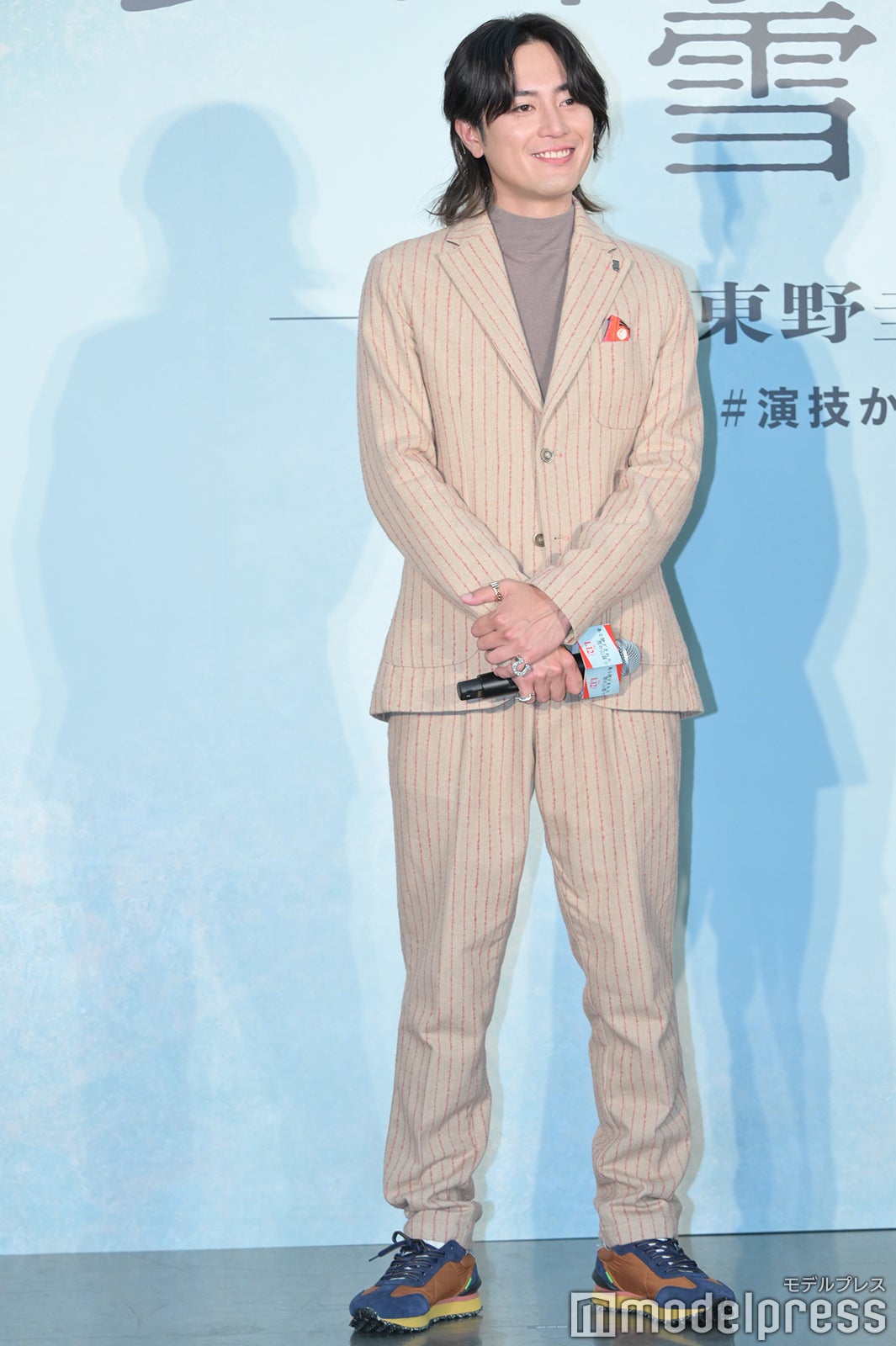 間宮祥太朗（C）モデルプレス