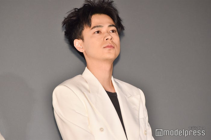 横浜流星 北村匠海 Generations数原龍友 まつ毛が魅力的な男性芸能人 読者アンケート結果 モデルプレス