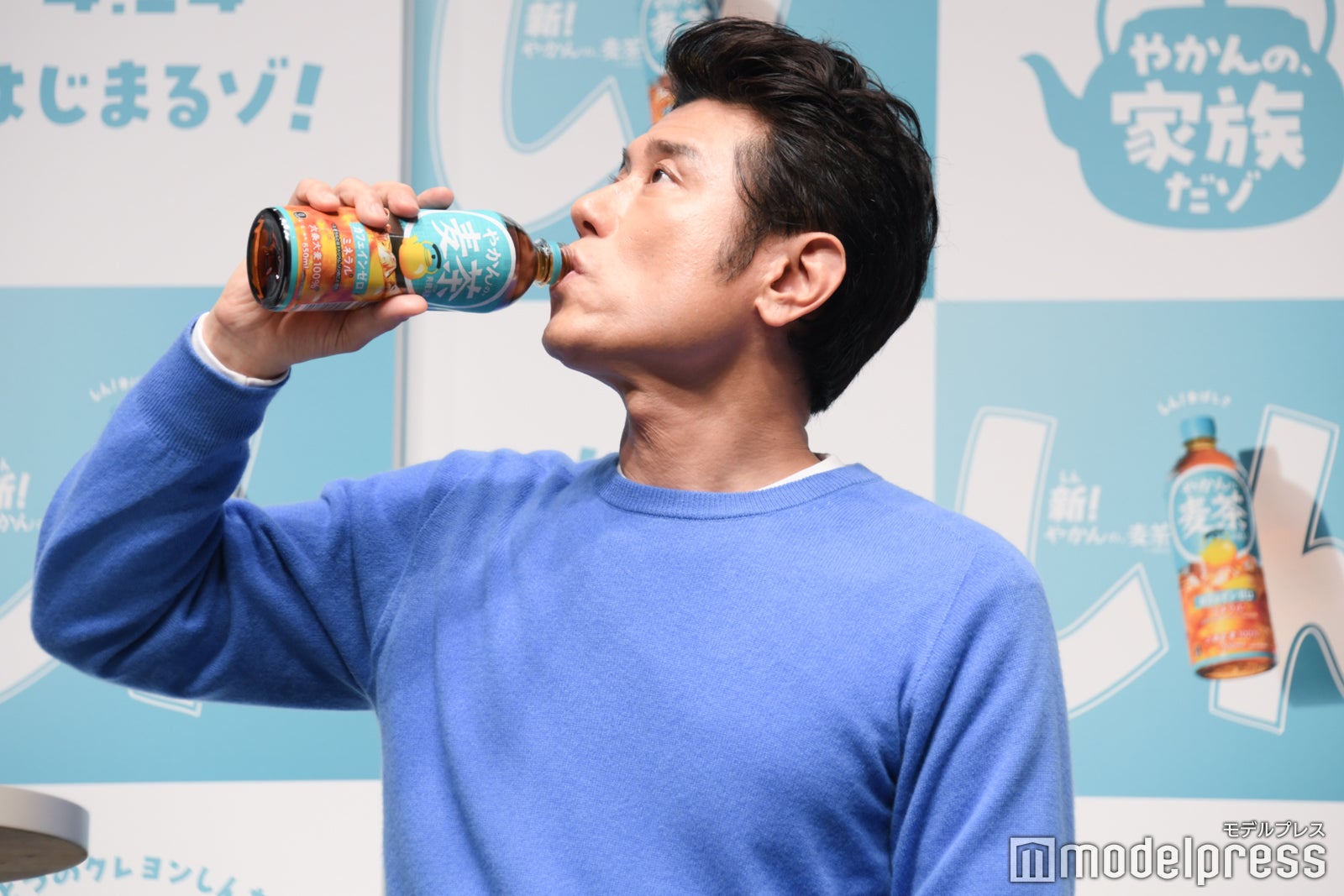 原田泰造（C）モデルプレス