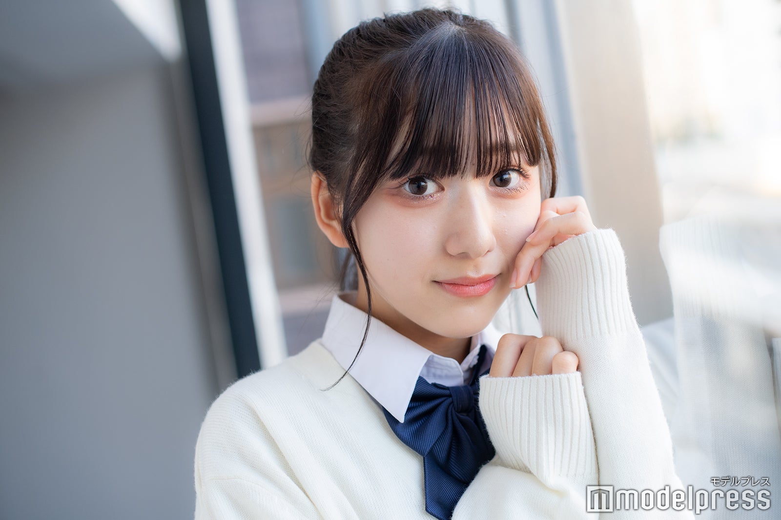 るなちさん（C）モデルプレス