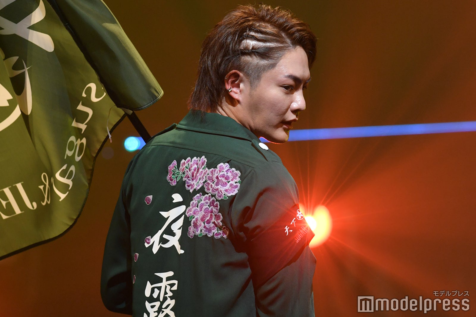 三崎優太（C）モデルプレス