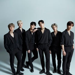 ASTRO、日本デビューミニアルバム「Venus」の音源をラジオにて初解禁