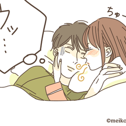 これが別れ道 上手いキス と 下手なキス の違い モデルプレス