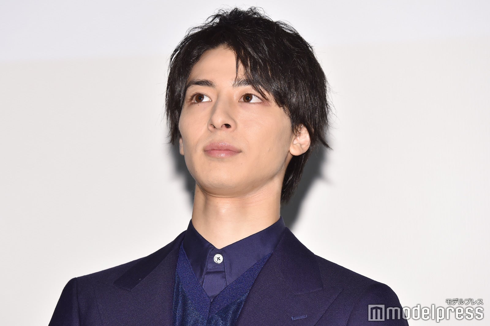 高杉真宙 （C）モデルプレス