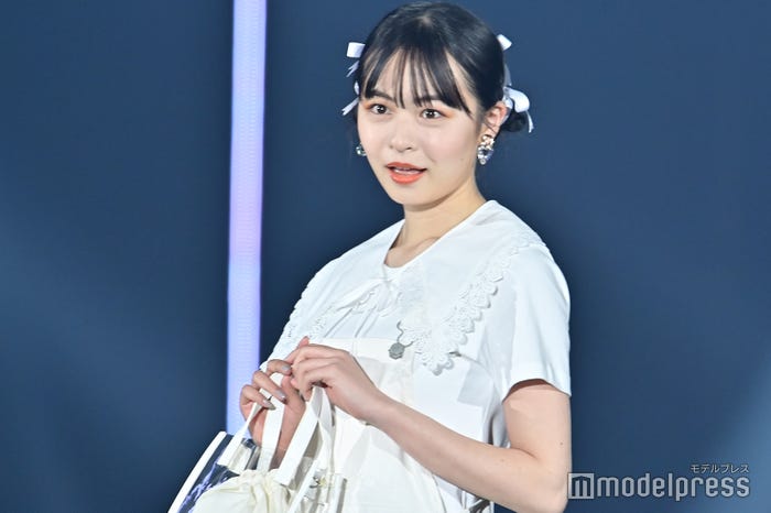 莉子(C)モデルプレス