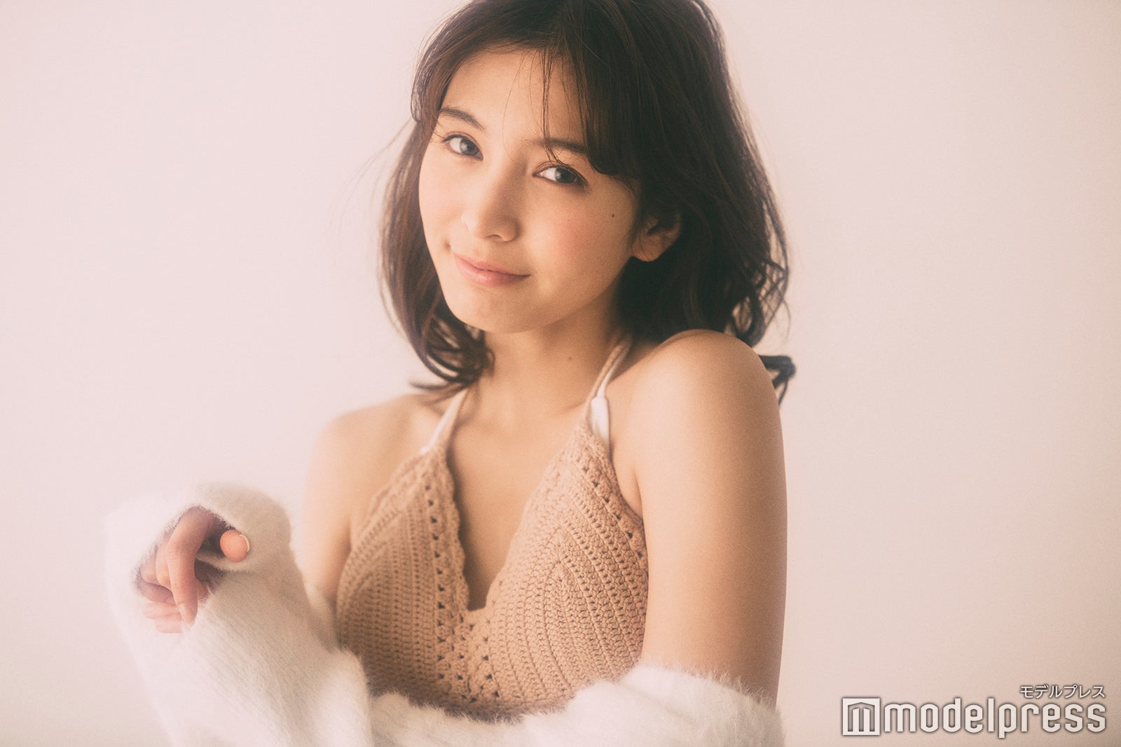 ほのか（C）モデルプレス