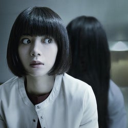 映画『リング』の貞子が世界が尊敬する日本人100に選出&コメントも到着