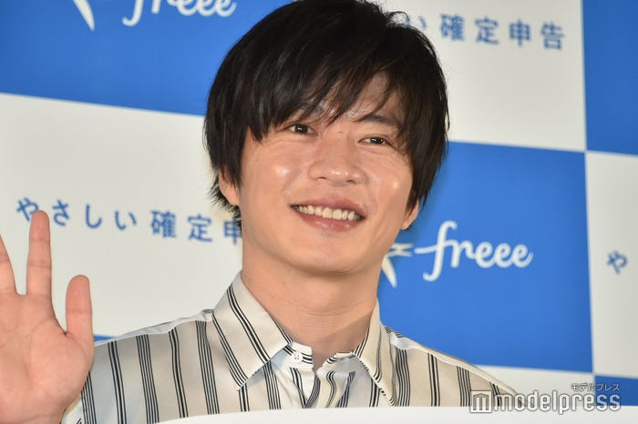 田中圭(C)モデルプレス