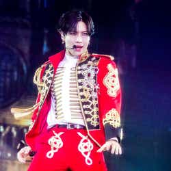 モデルプレス - テミン、ソロアリーナツアー開幕 SHINeeメンバーの想い伝える<TAEMIN AREA TOUR 2019 ~X(TM)~>