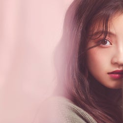 “今田美桜になりたい”願望を叶える「GRL」新ミューズで秋冬スタイル披露