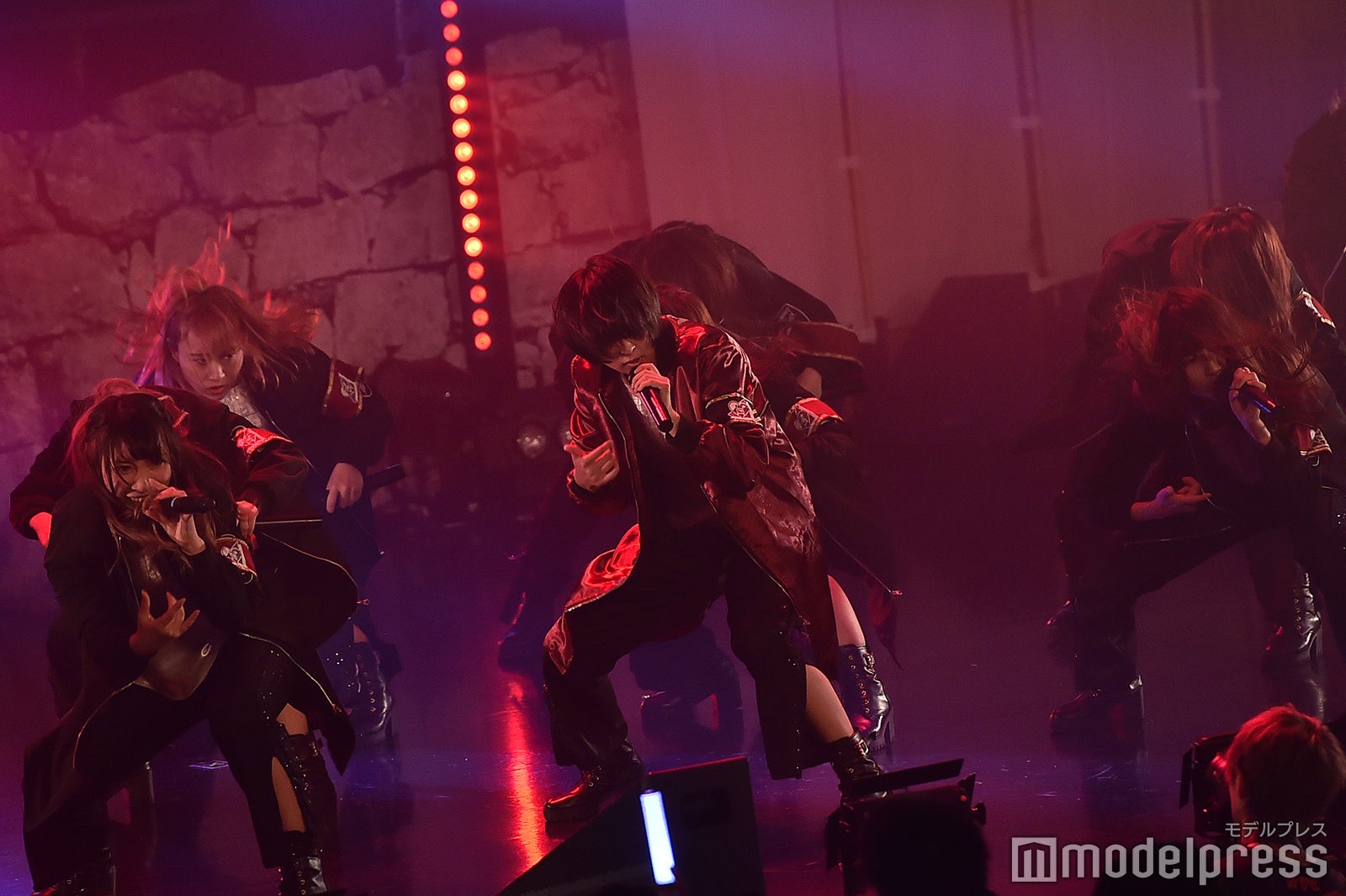 成城大学・成城彼女 （C）モデルプレス