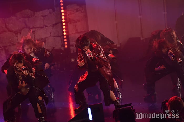 成城大学・成城彼女 (C)モデルプレス