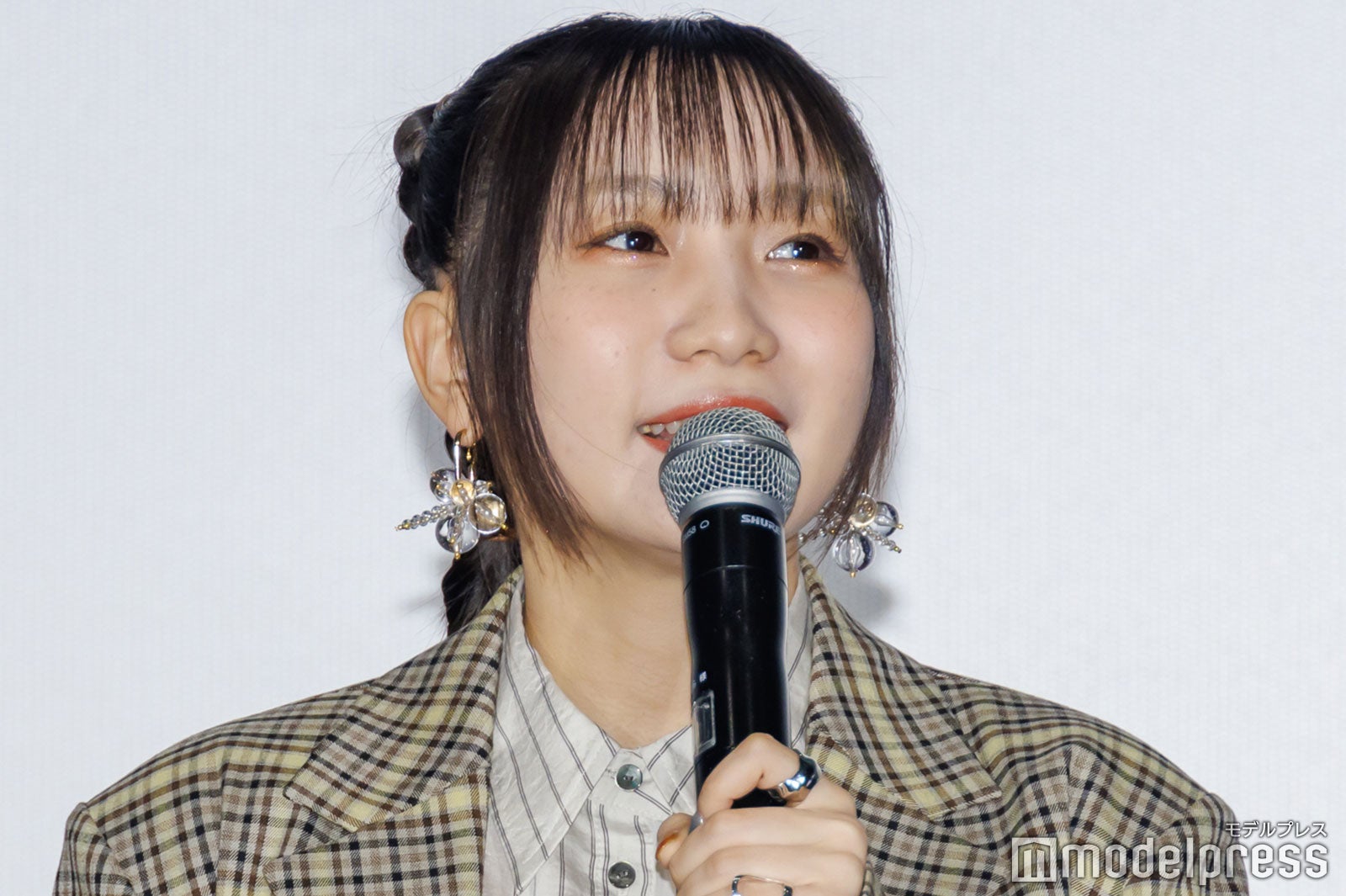 幾田りら（C）モデルプレス