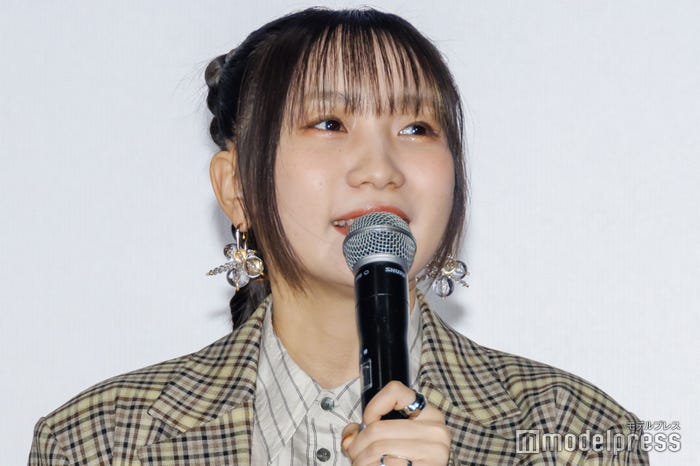 幾田りら(C)モデルプレス