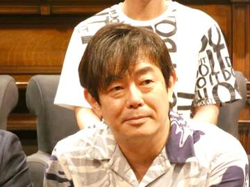 宮沢和史 60歳迎え「いろんな音楽と交流できた」と感慨 ラテン音楽との衝撃的な出会いも告白