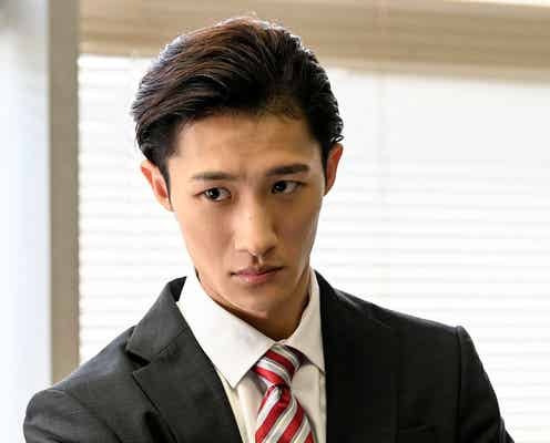 Snow Man岩本照「チート」出演決定 “念願”刑事役「凄く嬉しかった」