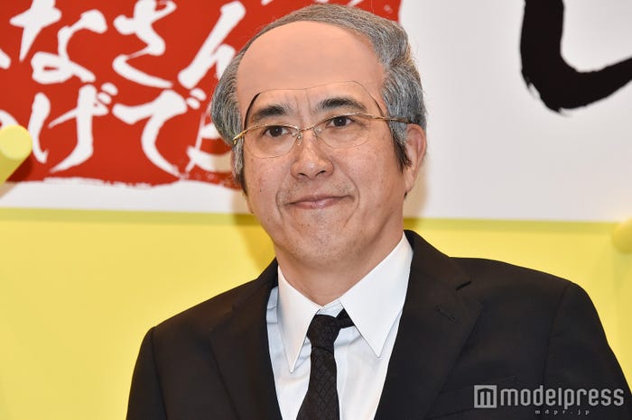石橋貴明 (C)モデルプレス