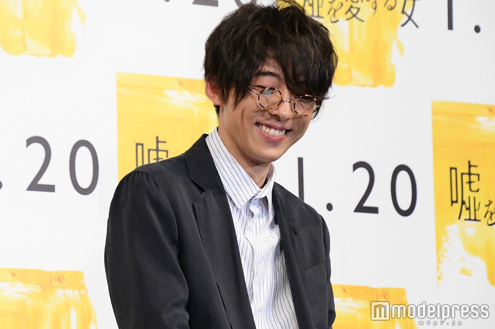 長澤まさみ＆高橋一生 （C）モデルプレス