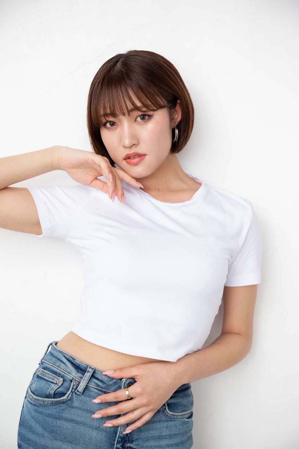 王林（提供写真）