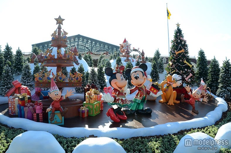 エントランスのフォトロケーション