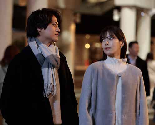 「ボーイフレンド降臨!」最終回、アサヒ(高橋海人)からの告白にかしこ(桜井ユキ)が涙… ハグシーンの“場所”にも注目集まる