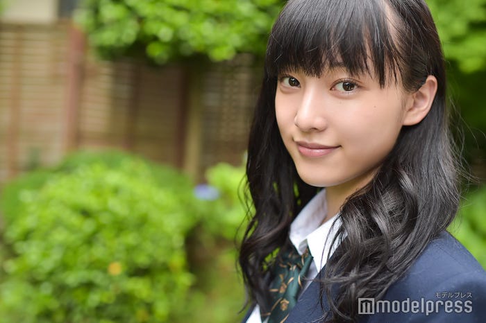 山田愛奈 (C)モデルプレス