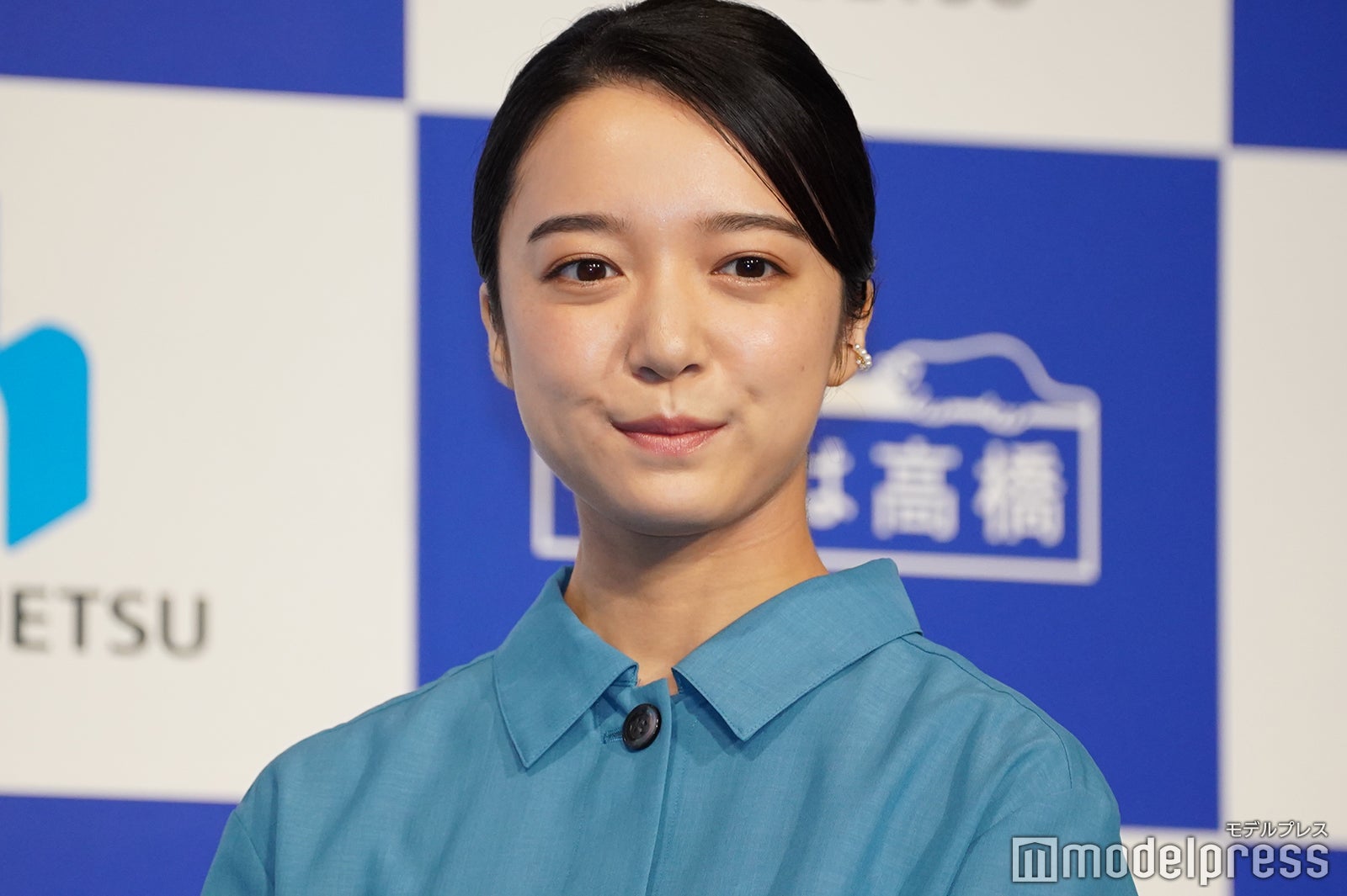 上白石萌音（C）モデルプレス